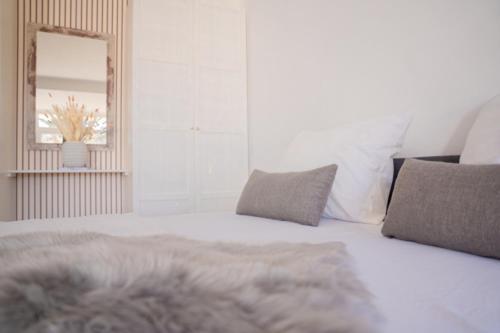 Meerhotel Großenbrode Zewnętrze zdjęcie
