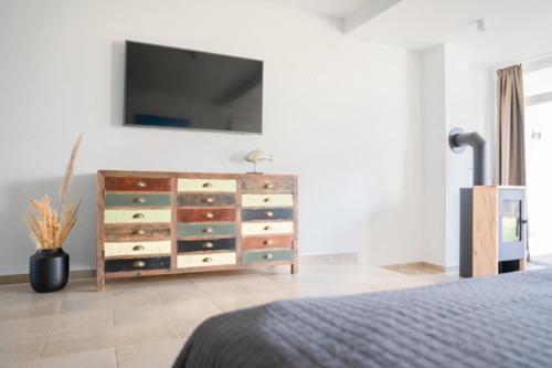 Meerhotel Großenbrode Zewnętrze zdjęcie